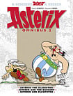 Asterix: Omnibus 2 (A Graphic Novel)