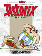 Asterix: Omnibus 2 (A Graphic Novel)