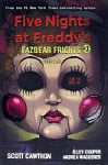 Five Nights at Freddy's: Fazbear Frights #3 1:35AM