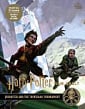 Harry Potter: The Film Vault Volume 7: Quidditch and the Triwizard Tournament