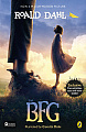 The BFG (Film Tie-In)