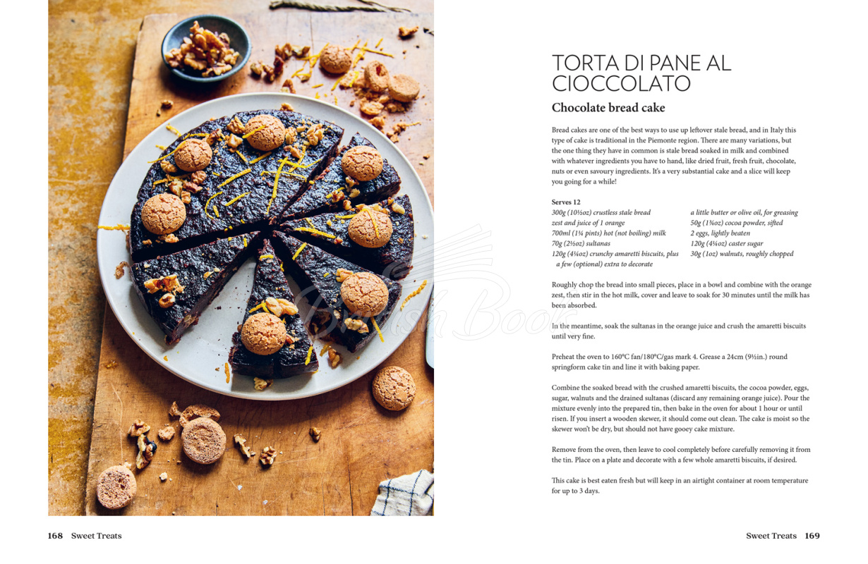 Книга Gennaro's Cucina изображение 7