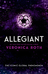 Allegiant (Book 3)