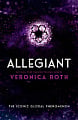 Allegiant (Book 3)