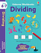 Usborne Workbooks: Dividing (Age 6 to 7)