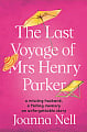 The Last Voyage of Mrs Henry Parker