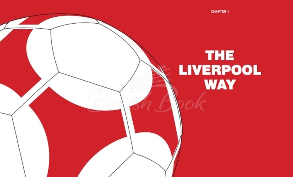 Книга The Little Book of Liverpool зображення 2