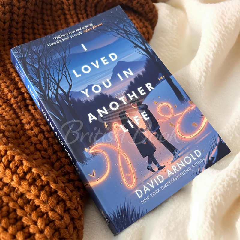 Книга I Loved You In Another Life зображення 2