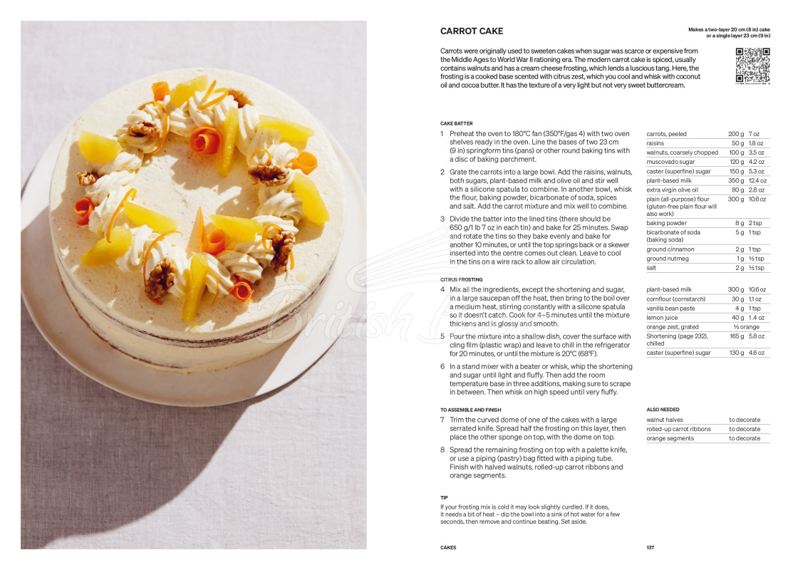Книга A New Way to Bake зображення 7