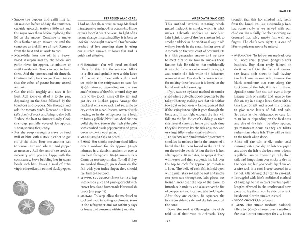 Книга Preserving: Pickling, Fermenting, Freezing, Drying, Curing and Canning изображение 4