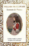 William Shakespeare Sonnets and Poems