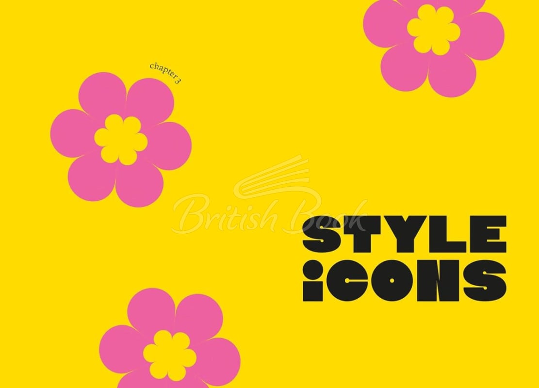 Книга Little Books of City Style: Little Book of London Style зображення 9