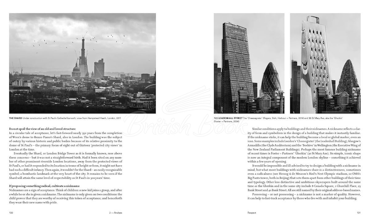 Книга The Architecture Concept Book зображення 6