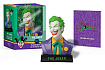 The Joker Talking Bust