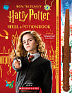 Harry Potter: Spell & Potion Book