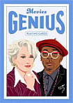 Movies Genius Playing Cards