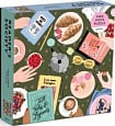 Reader's Society 1000 Piece Puzzle