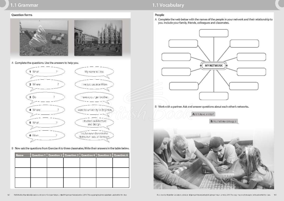 Книга для вчителя Language Hub Pre-Intermediate Teacher's Book with Teacher's App зображення 11