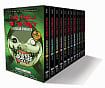 Five Nights at Freddy's: Fazbear Frights 12 Books Boxed Set