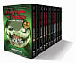 Five Nights at Freddy's: Fazbear Frights 12 Books Boxed Set