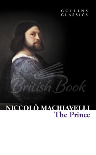 Книга The Prince зображення