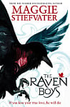 The Raven Boys (Book 1)