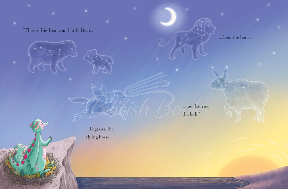 Книга Bedtime Stories to Read Aloud зображення 6