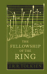 The Fellowship of the Ring (Book 1)