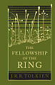 The Fellowship of the Ring (Book 1)
