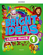 Bright Ideas 1 Class Book with App