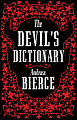 The Devil's Dictionary: The Complete Edition
