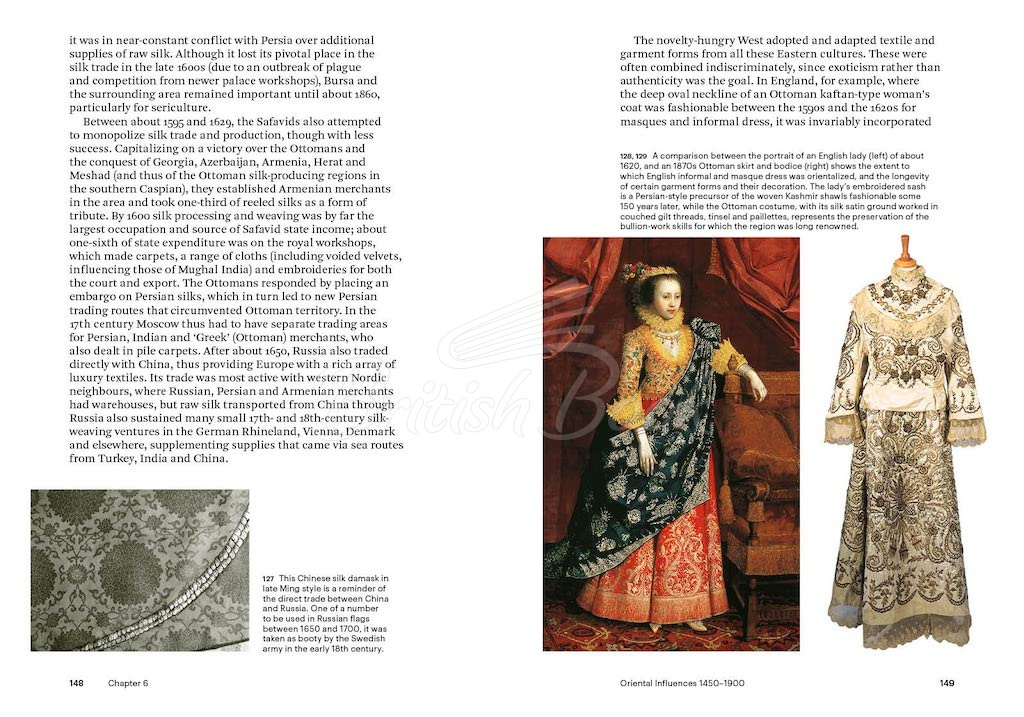 Книга World Textiles зображення 12