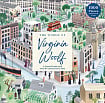 The World of Virginia Woolf: A Jigsaw Puzzle