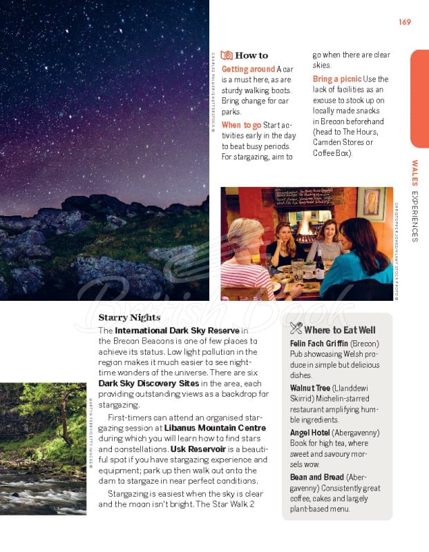 Книга Experience Great Britain изображение 10