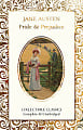 Pride and Prejudice