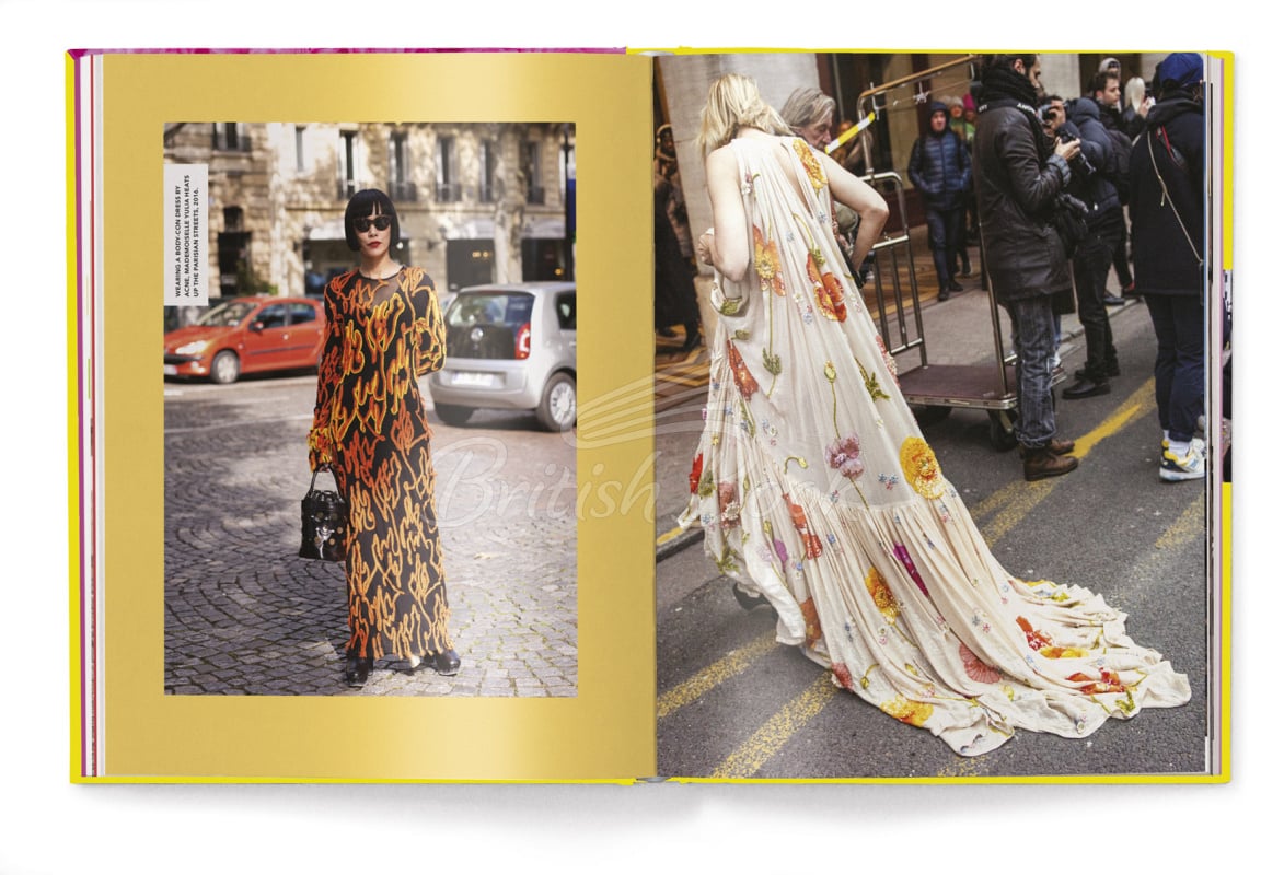 Книга It's All About Dresses изображение 2