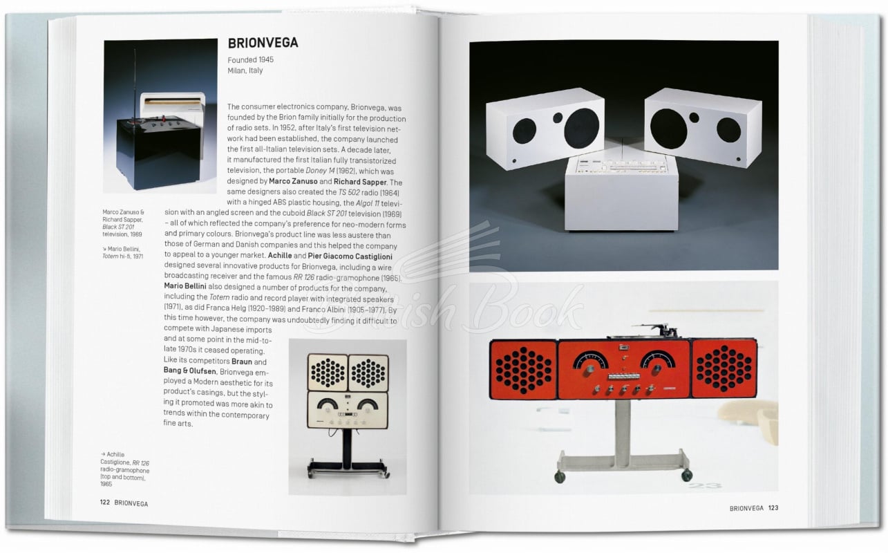 Книга Industrial Design A–Z зображення 3
