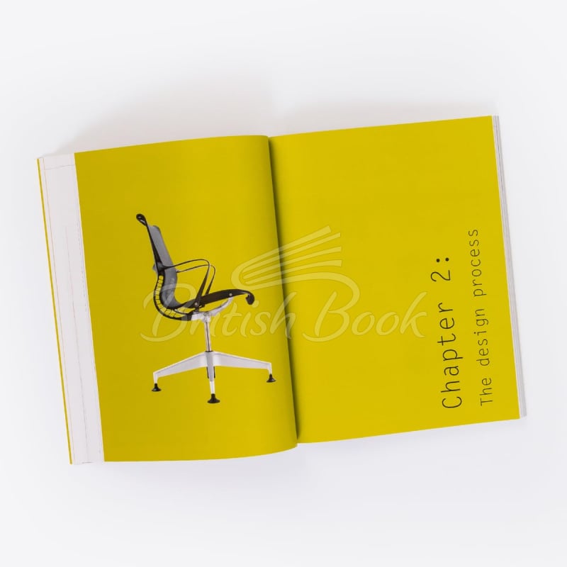 Книга Furniture Design изображение 5