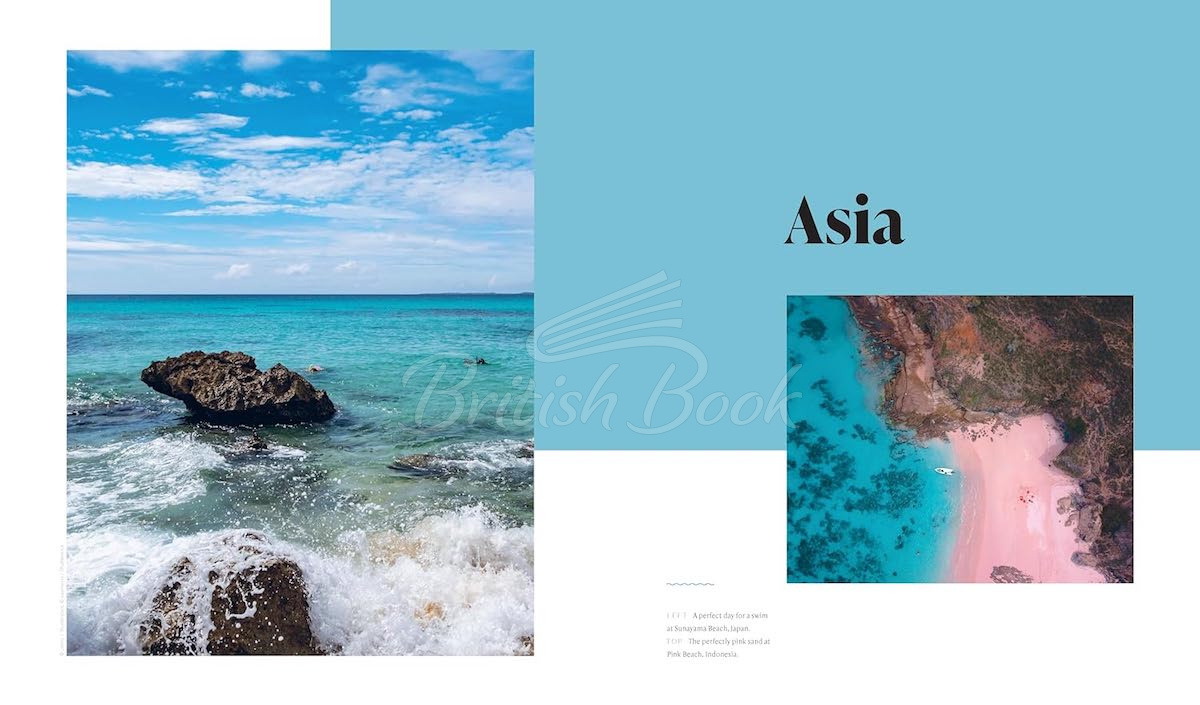 Книга Best Beaches зображення 7