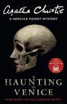 A Haunting in Venice (Hallowe'en Party) (Book 41)