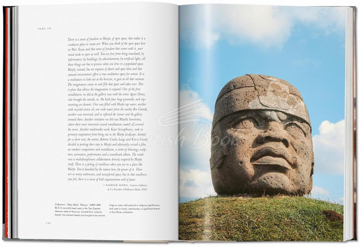 Книга Sacred Sites. The Library of Esoterica зображення 9