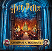 Harry Potter — Christmas at Hogwarts: A Movie Scrapbook