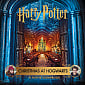 Harry Potter — Christmas at Hogwarts: A Movie Scrapbook
