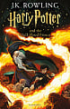 Harry Potter and the Half-Blood Prince