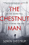 The Chestnut Man