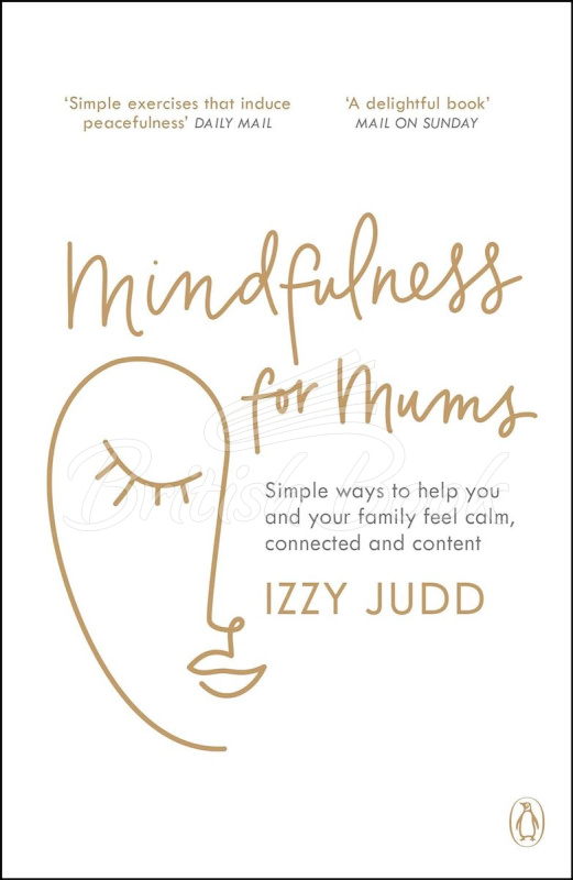 Книга Mindfulness for Mums зображення