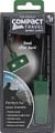 The Really Compact Travel Book Light Forest Green