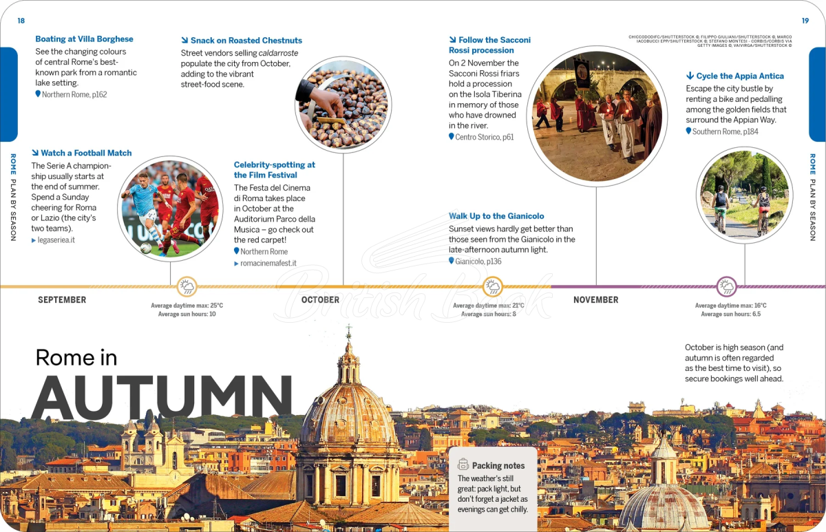 Книга Experience Rome изображение 6