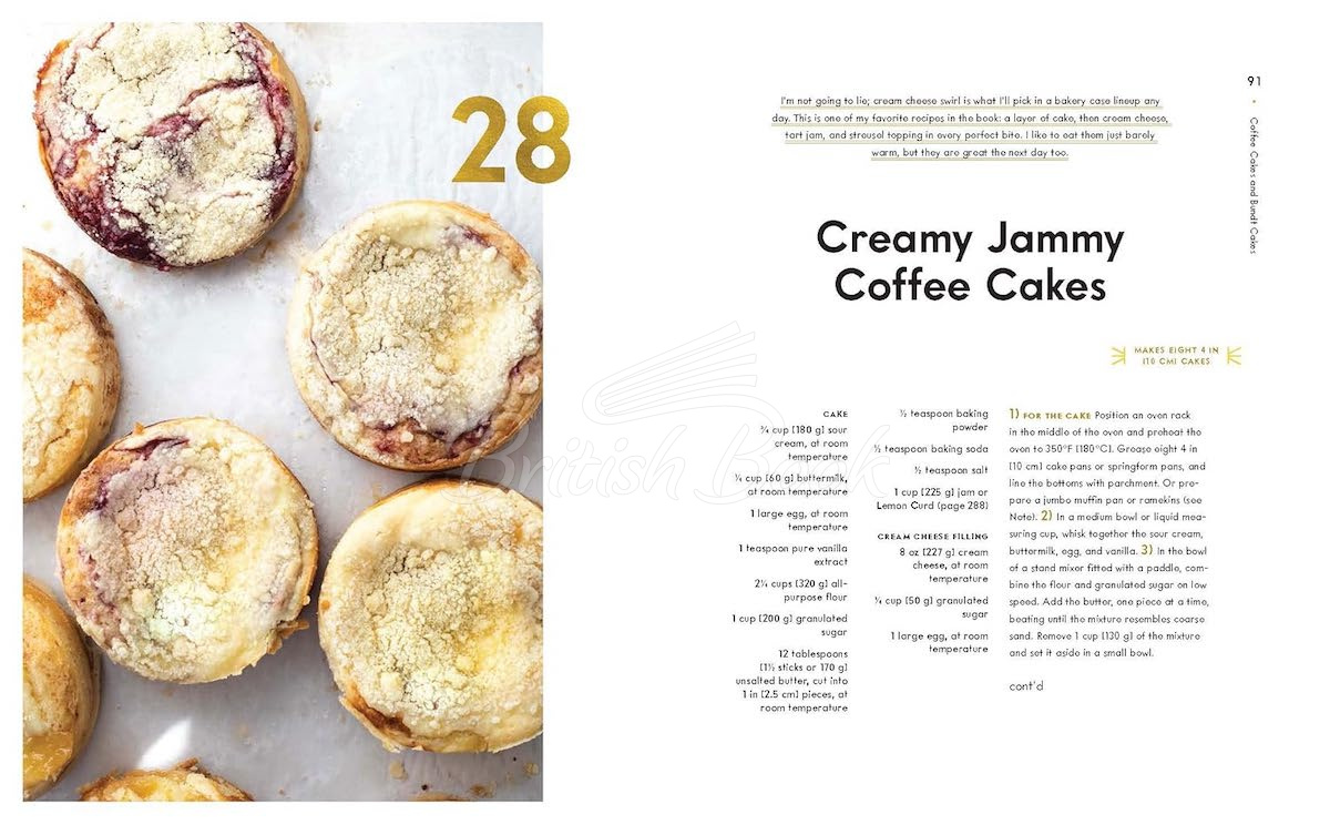 Книга 100 Morning Treats зображення 3