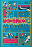 Alice's Adventures in Wonderland and Through the Looking-Glass